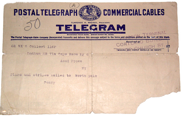 telegram